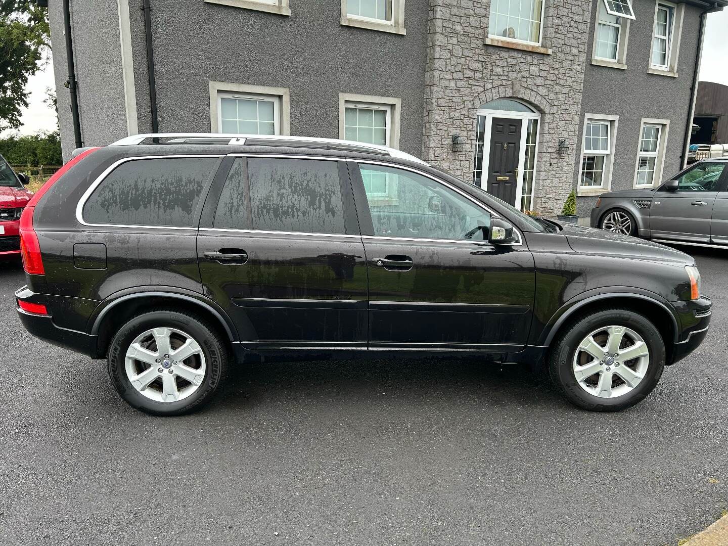 Volvo XC90 DIESEL ESTATE in Armagh