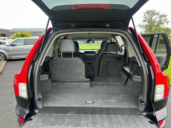 Volvo XC90 DIESEL ESTATE in Armagh