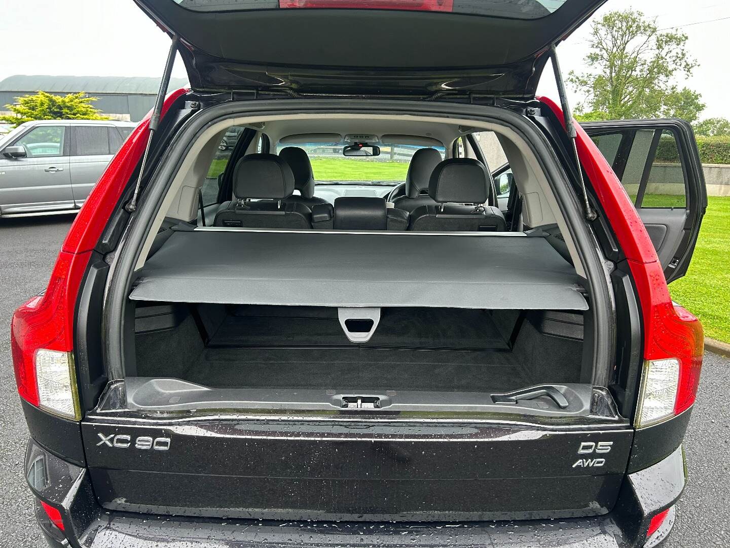 Volvo XC90 DIESEL ESTATE in Armagh