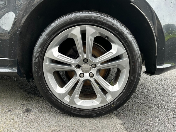 Audi Q5 ESTATE SPECIAL EDITIONS in Armagh