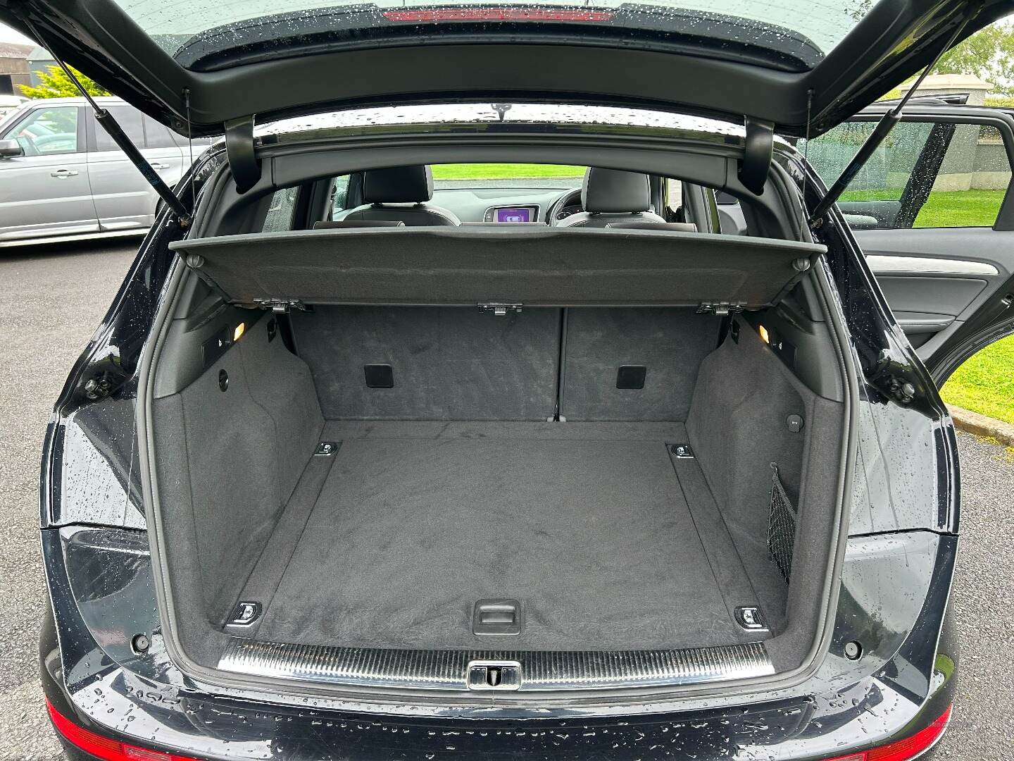 Audi Q5 ESTATE SPECIAL EDITIONS in Armagh