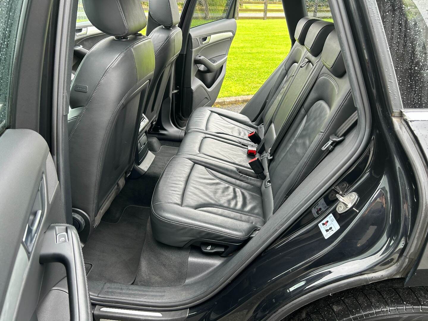 Audi Q5 ESTATE SPECIAL EDITIONS in Armagh