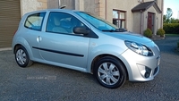 Renault Twingo 1.2 16V Pzaz 3dr in Antrim