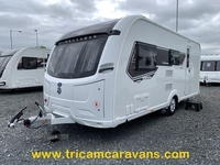 Coachman Acadia 520/4, 1 Owner, Side Dinette, Separate Shower in Down