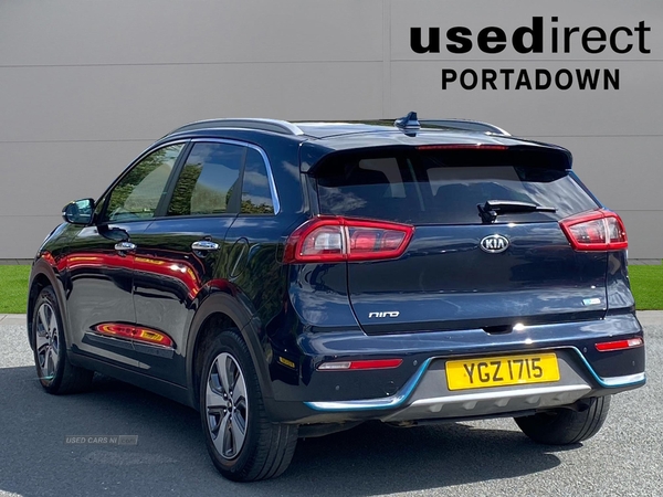 Kia Niro 1.6 Gdi Phev 3 5Dr Dct in Armagh