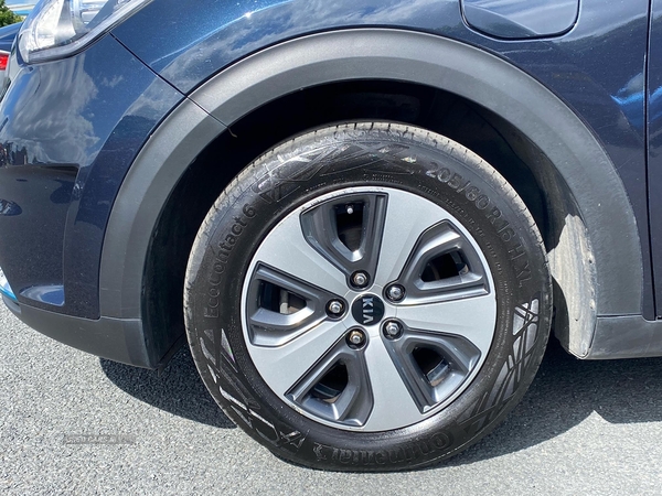 Kia Niro 1.6 Gdi Phev 3 5Dr Dct in Armagh