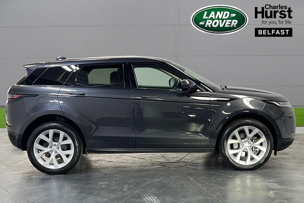 Land Rover Range Rover Evoque 2.0 D165 Se 5Dr Auto in Antrim