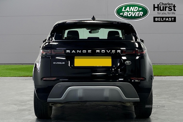 Land Rover Range Rover Evoque 2.0 D165 5Dr 2Wd in Antrim