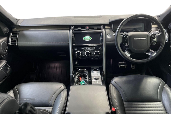 Land Rover Discovery 3.0 Sd6 Hse 5Dr Auto in Antrim