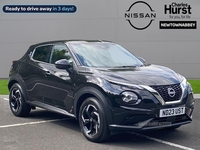 Nissan Juke 1.0 Dig-T 114 N-Connecta 5Dr in Antrim