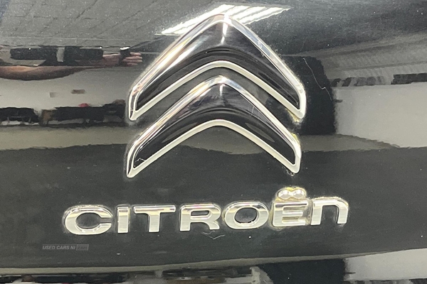 Citroen C3 1.2 Puretech 83 Flair Plus 5Dr in Antrim