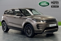 Land Rover Range Rover Evoque 2.0 D150 R-Dynamic 5Dr 2Wd in Antrim