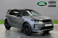 Land Rover Discovery Sport 2.0 D180 R-Dynamic Se 5Dr Auto in Antrim