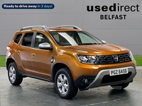 Dacia Duster 1.3 Tce 130 Comfort 5Dr in Antrim