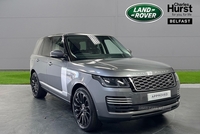 Land Rover Range Rover 3.0 P400 Autobiography 4Dr Auto in Antrim