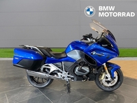 BMW R1250 R 1250 Rt Le (21My) in Antrim