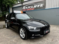 BMW 3 Series 2.0 316D SPORT TOURING 5d 114 BHP in Armagh