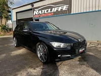 BMW 3 Series 2.0 316D SPORT TOURING 5d 114 BHP in Armagh