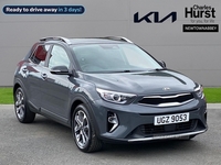 Kia Stonic 1.0T Gdi 48V Connect 5Dr in Antrim