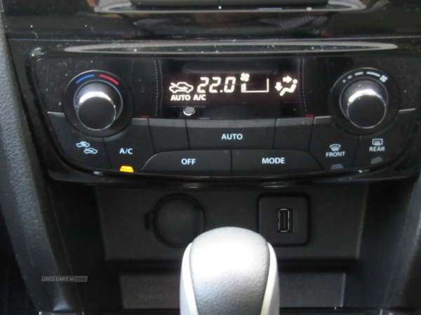 Suzuki Vitara 1.4 Boosterjet MHEV SZ5 Auto Euro 6 (s/s) 5dr in Down