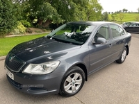 Skoda Octavia DIESEL HATCHBACK in Fermanagh