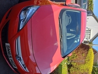 Vauxhall Astra GTC 1.4T 16V 140 SRi 3dr in Antrim