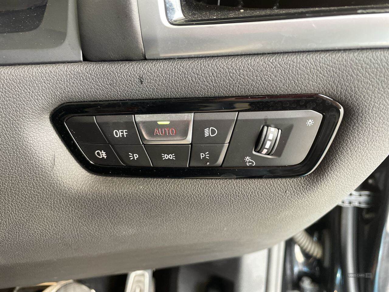Nov 2020 BMW 8 Series 840d xDrive 4dr Auto