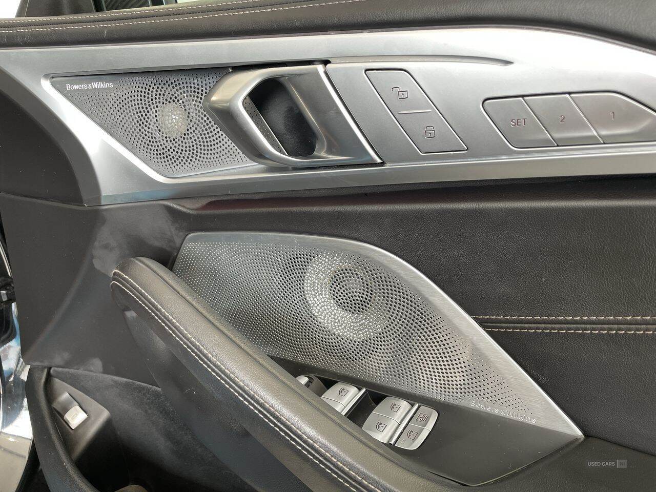 Nov 2020 BMW 8 Series 840d xDrive 4dr Auto