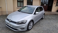 Volkswagen Golf 1.5 TSI EVO GT Edition 5dr in Armagh
