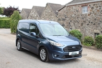 Ford Transit Connect 200 L1 DIESEL in Armagh