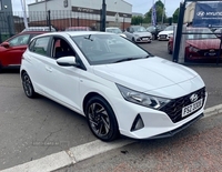 Hyundai i20 HATCHBACK in Down