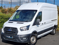 Ford Transit 350 L3 DIESEL RWD in Armagh