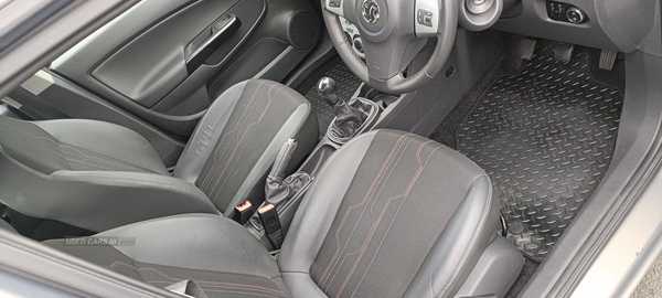 Vauxhall Corsa 1.3 CDTi ecoFLEX Active 5dr [AC] in Down