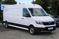 Man TGE 2.0 3140d RWD LWB High Roof Euro 6 (s/s) 5dr in Down