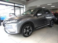 Mitsubishi Eclipse Crossover HATCHBACK in Antrim