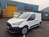 Ford Transit Connect 200 L1 DIESEL in Tyrone