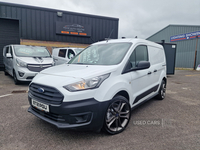 Ford Transit Connect 200 L1 DIESEL in Tyrone