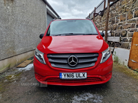 Mercedes Vito 111CDI Van in Antrim