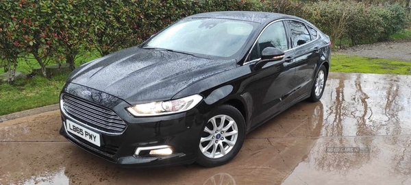 Ford Mondeo 1.5 TDCi ECOnetic Titanium 5dr in Tyrone