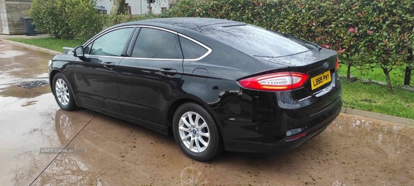 Ford Mondeo 1.5 TDCi ECOnetic Titanium 5dr in Tyrone