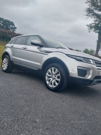 Land Rover Range Rover Evoque 2.0 eD4 SE 5dr 2WD in Fermanagh