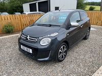 Citroen C1 HATCHBACK in Antrim