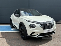 Nissan Juke Premiere Edition 1.6 Premiere Edition in Derry / Londonderry