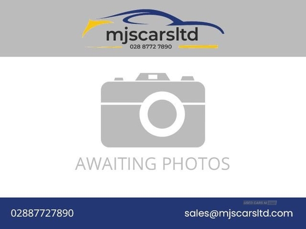 Peugeot 3008 1.6 HDI ACTIVE 5d 115 BHP in Armagh