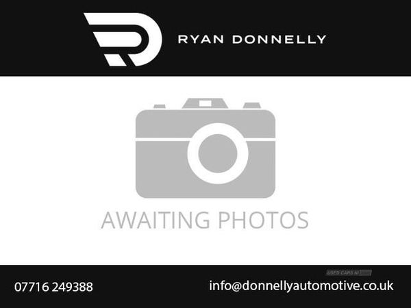 BMW X3 2.0 XDRIVE20D M SPORT 5d 188 BHP in Derry / Londonderry