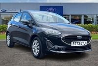 Ford Fiesta 1.1 Trend 5dr, Apple Car Play, Android Auto, Multifunction Steering Wheel, Multimedia Screen, DAB Radio, Eco Drive Mode, ISOFIX Rear Seats in Derry / Londonderry