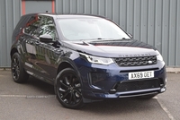 Land Rover Discovery Sport 2.0 D240 R-Dynamic HSE 5dr Auto in Antrim