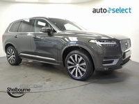 Volvo XC90 Inscription B5 2.0 MHeV 235 5dr 7 Seat Auto AWD in Armagh