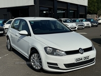 Volkswagen Golf DIESEL HATCHBACK in Down