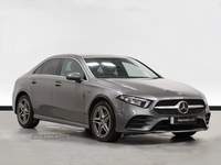 Mercedes-Benz A-Class A 250 E AMG LINE in Antrim